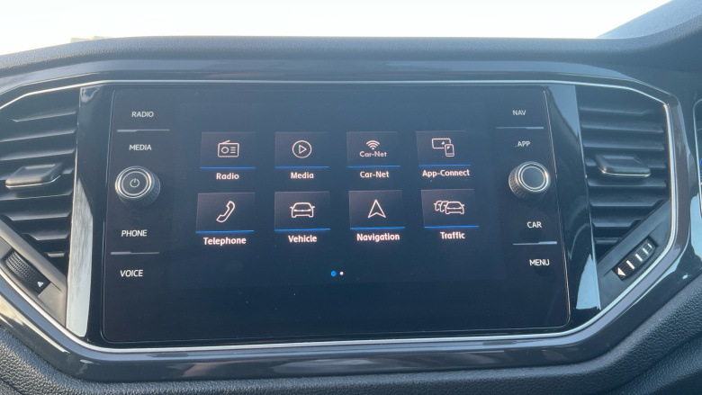 Volkswagen T-Roc 1.0 TSI SEL 5dr Petrol Hatchback